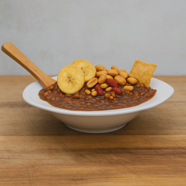 Fast And Nourish - Image 3