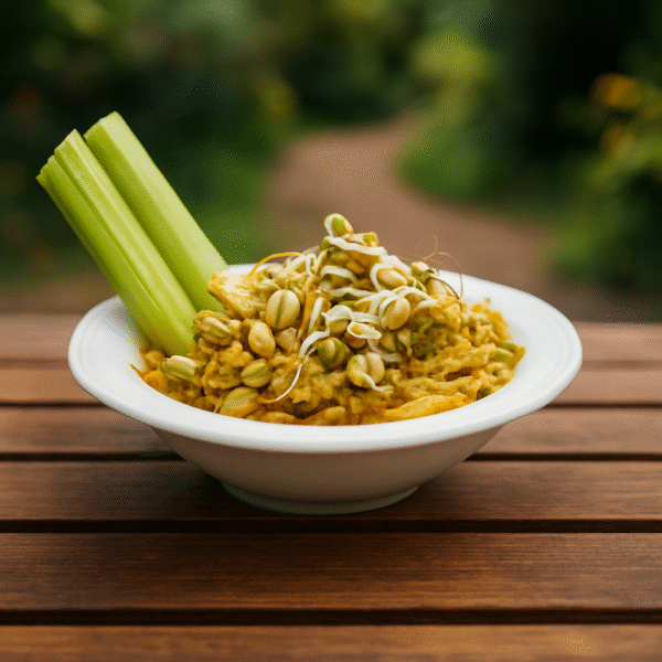 Fast And Nourish - Image 4