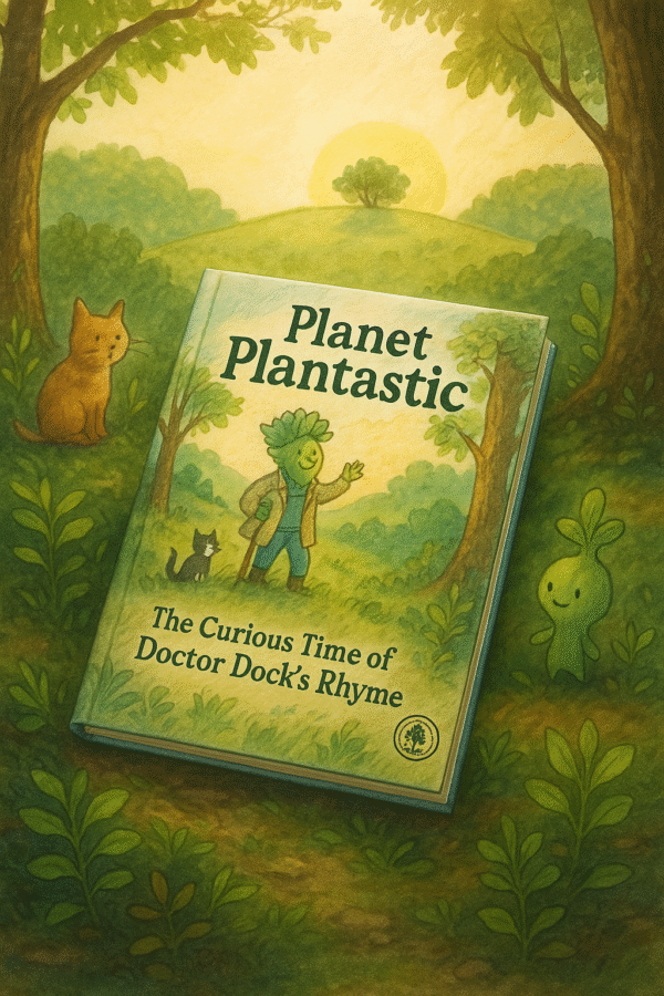 Plantastic Nourish - Image 2