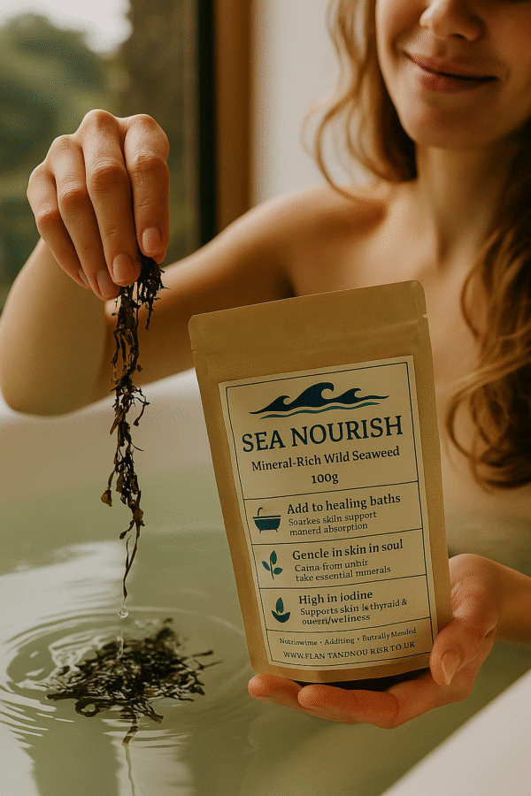 Sea And Nourish - Image 3