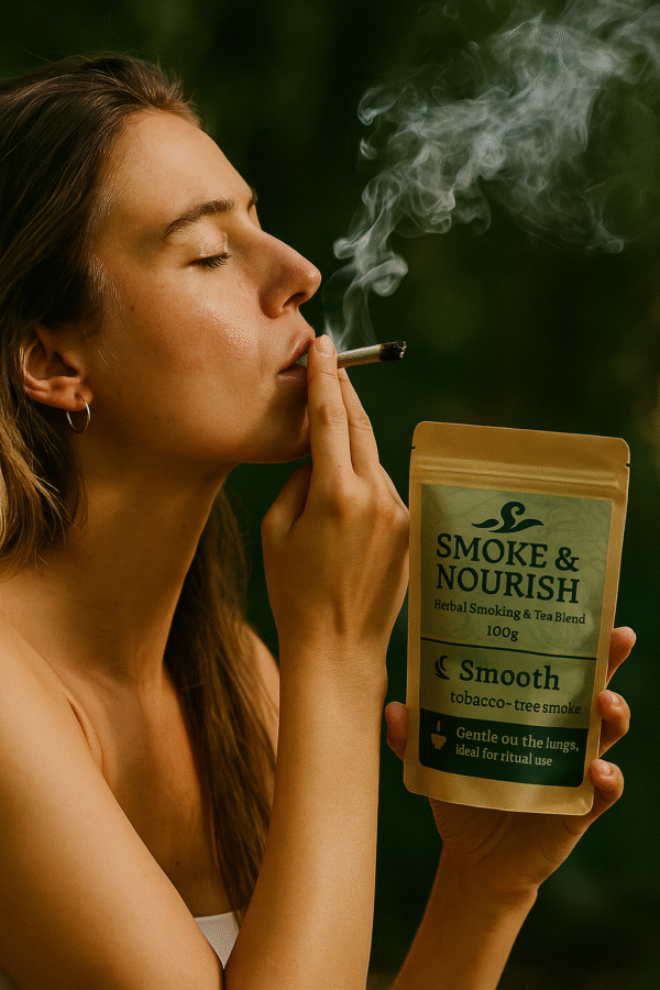 Smoke And Nourish - Image 2