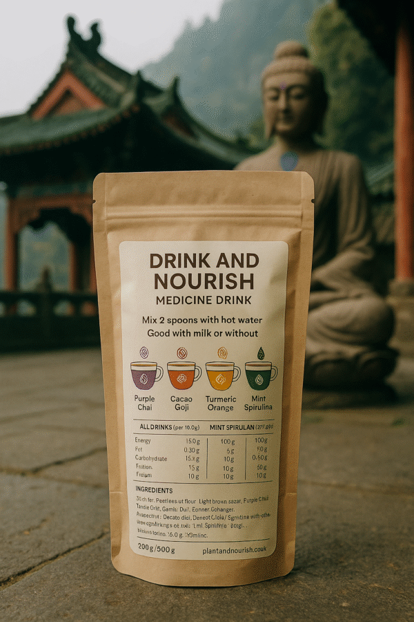 Drink And Nourish - Image 2