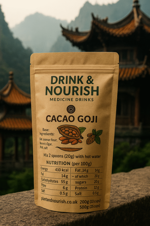 Drink And Nourish - Image 3