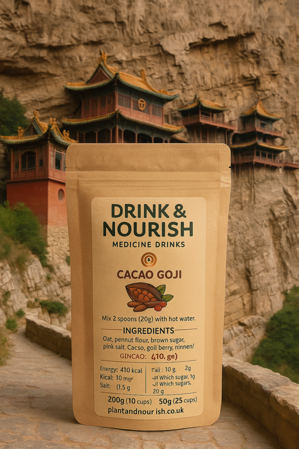 Drink And Nourish - Image 4
