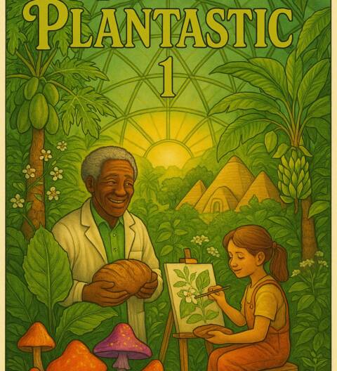 Plant Plantastic