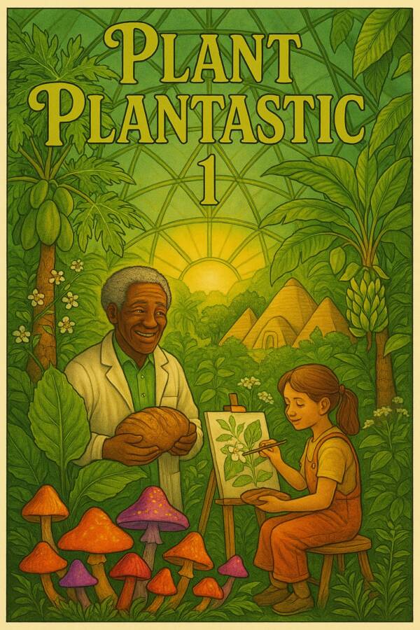 Plant Plantastic