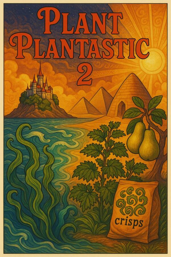 Plant Plantastic - Image 2