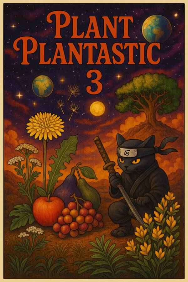 Plant Plantastic - Image 3