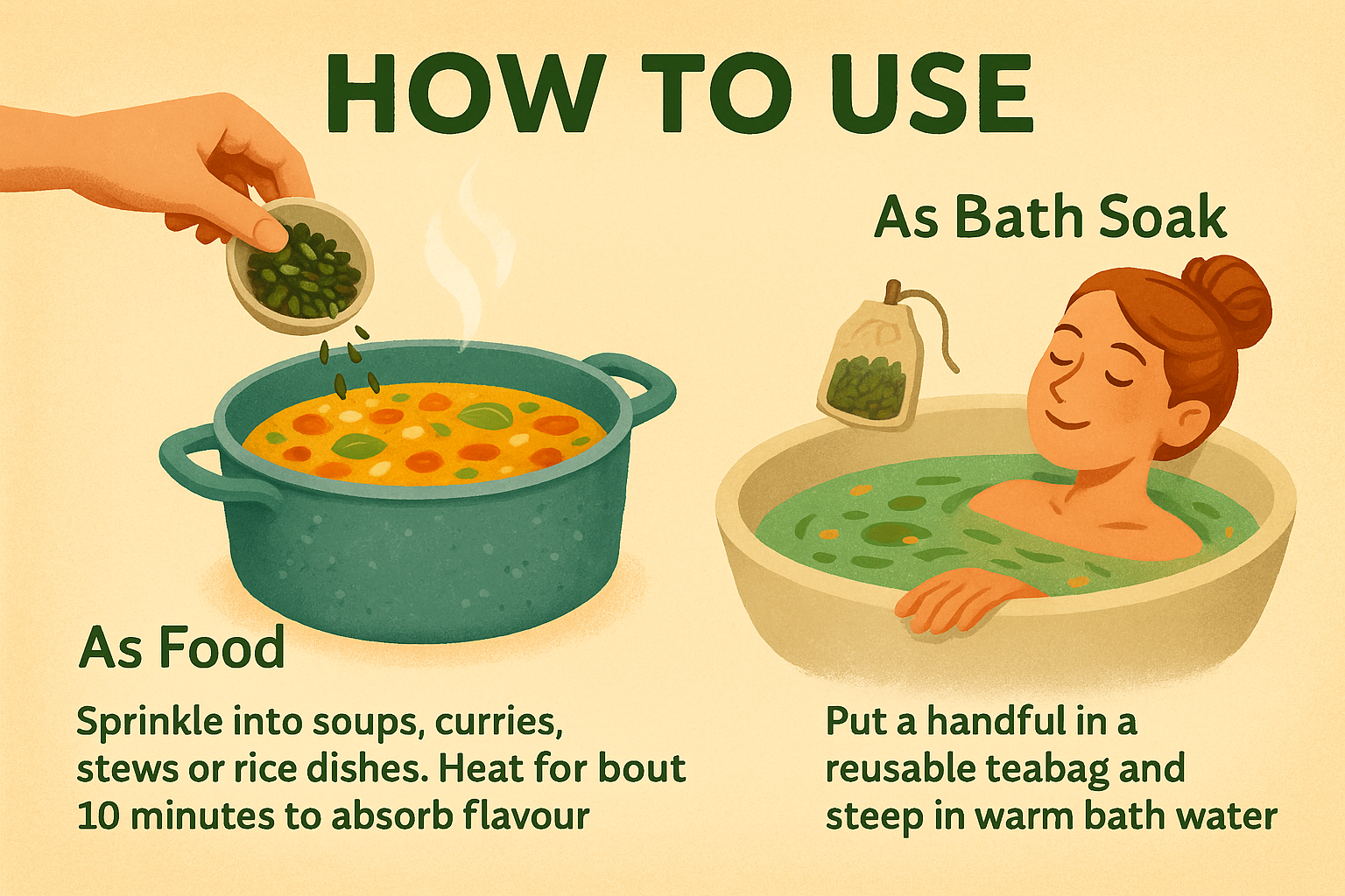 Sea And Nourish - Image 3