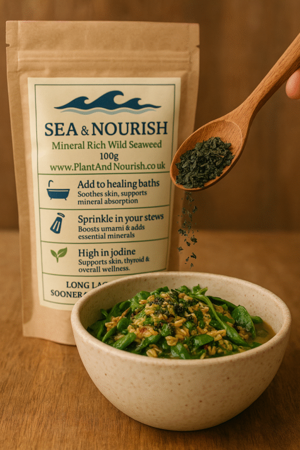 Sea And Nourish - Image 3