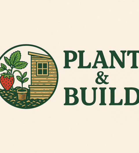 Plant and Build