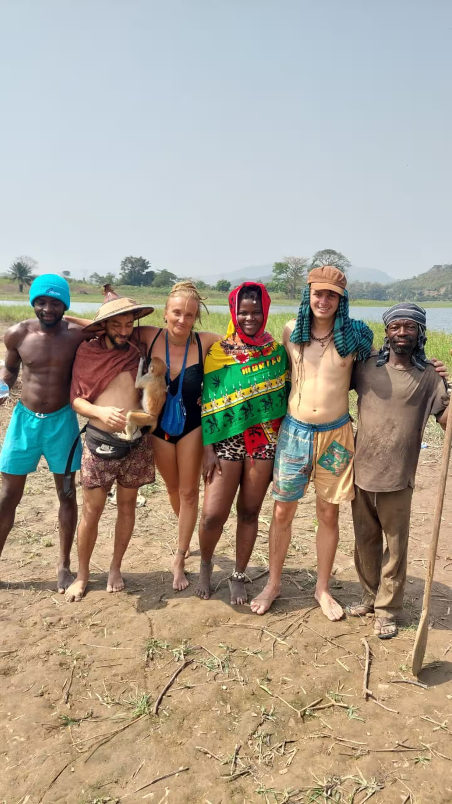 Noahs' Arc - Community, Farm & Guesthouse - Image 4