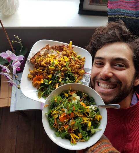 Reconnect: Workshops & Coaching