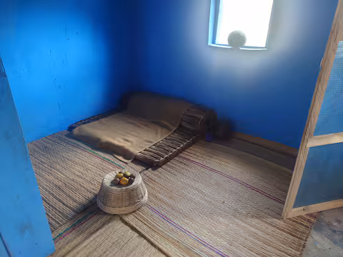 Noahs' Arc - Community, Farm & Guesthouse - Image 10