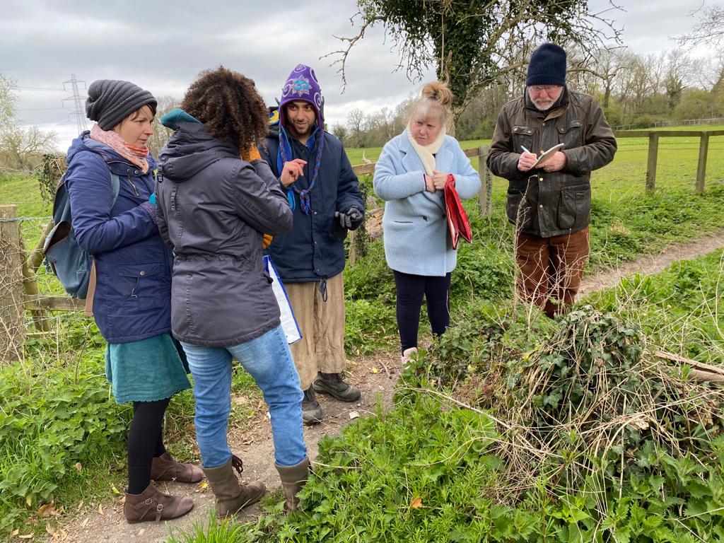 Reconnect: Workshops & Coaching - Image 5