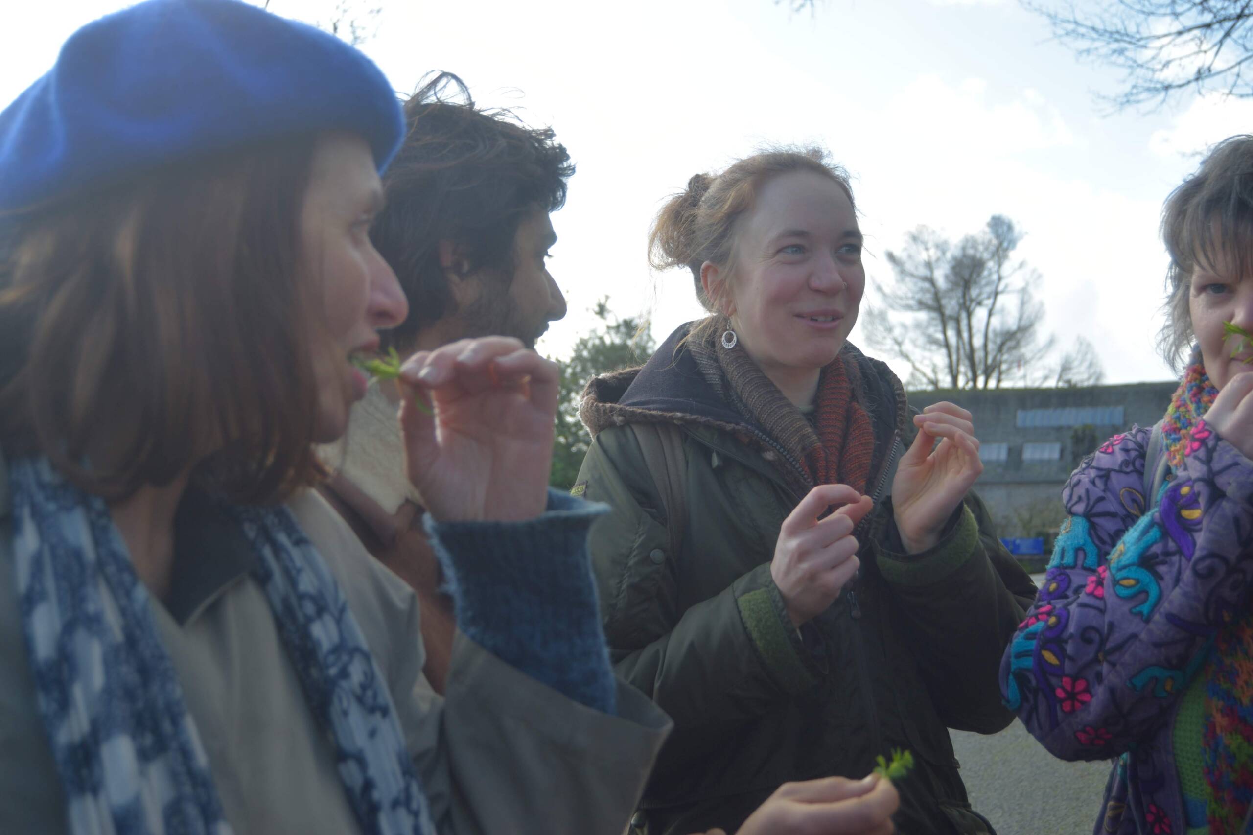 Reconnect: Workshops & Coaching - Image 6