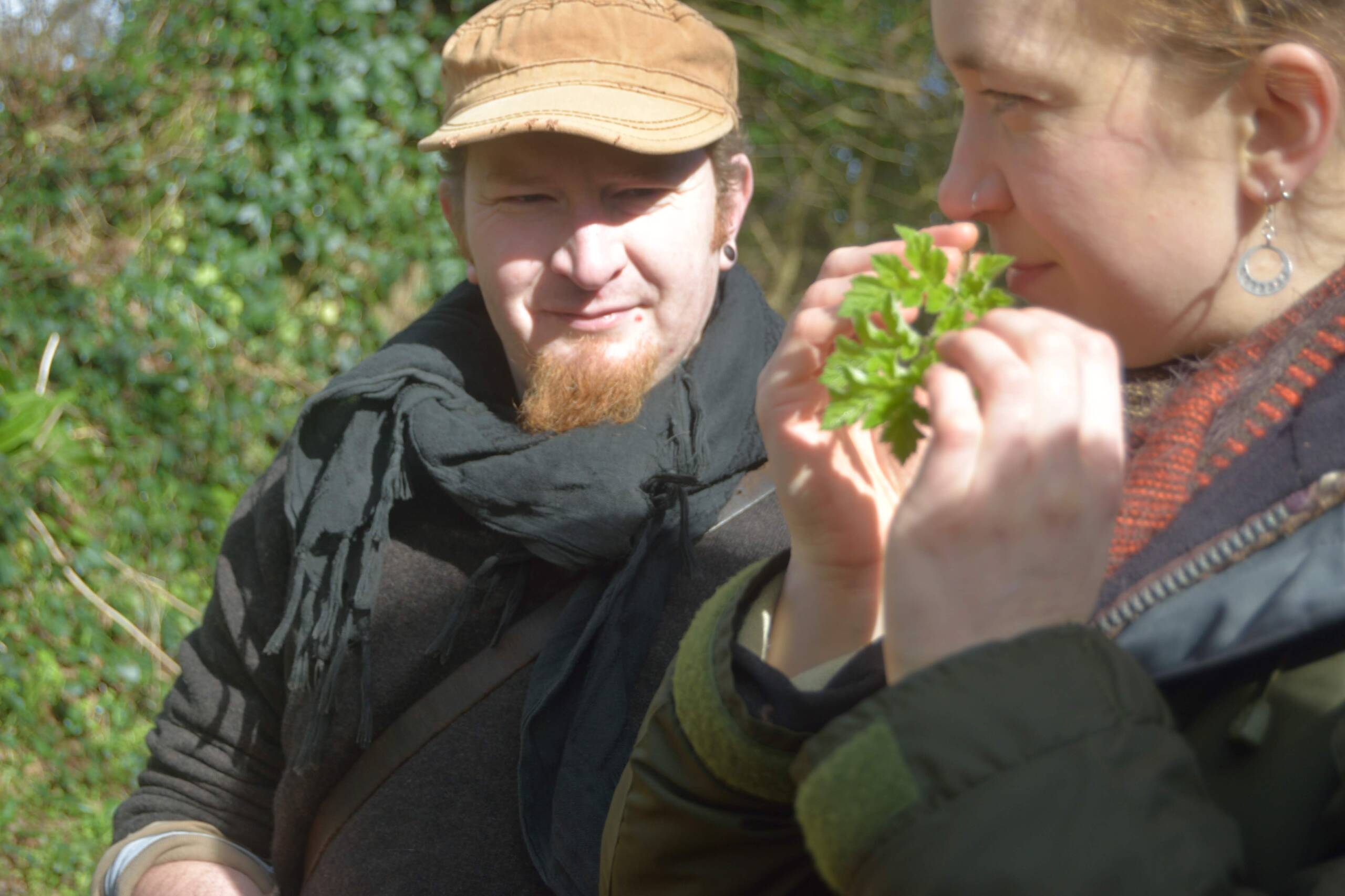 Reconnect: Workshops & Coaching - Image 7