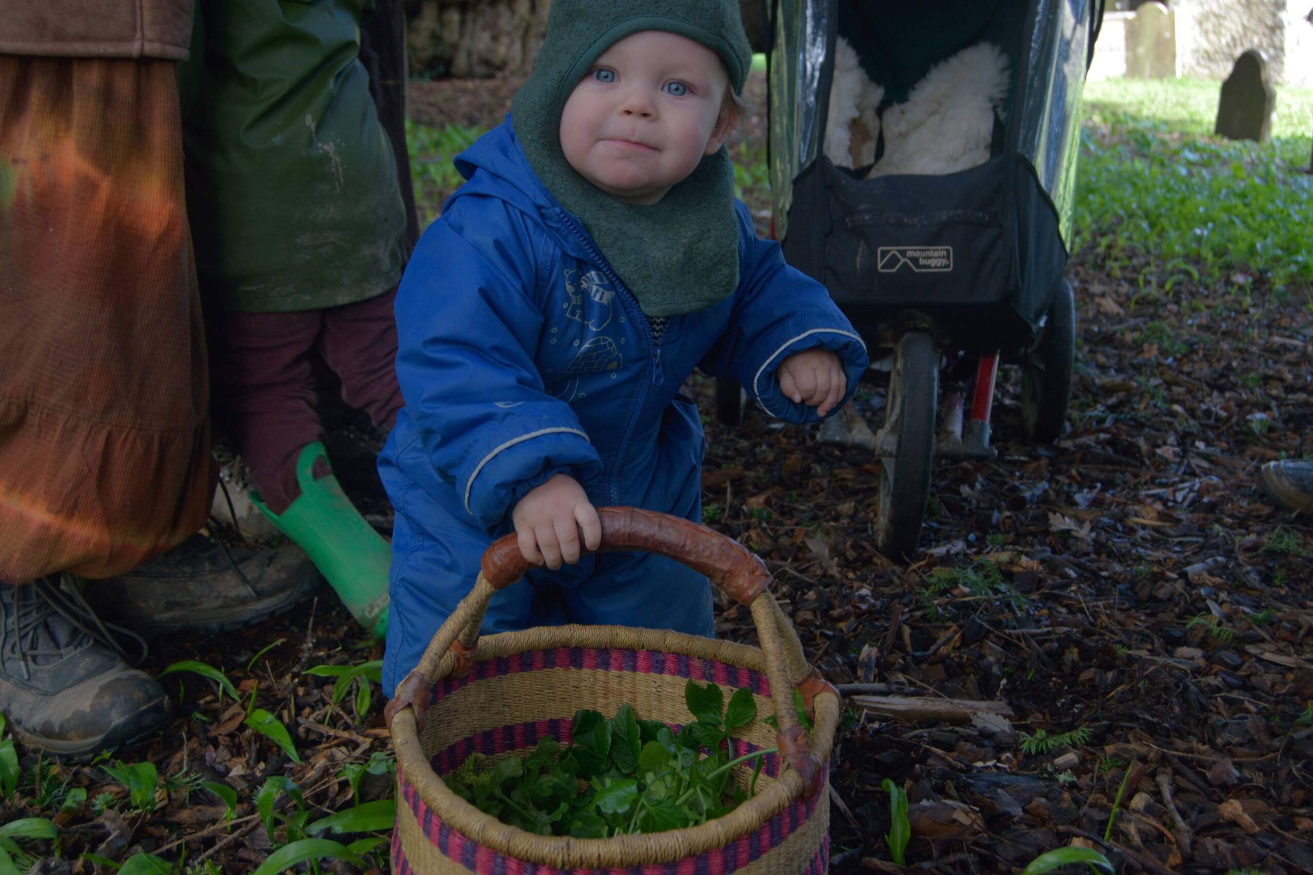 Reconnect: Workshops & Coaching - Image 2