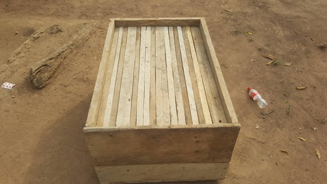 Noahs' Arc - Community, Farm & Guesthouse - Image 9