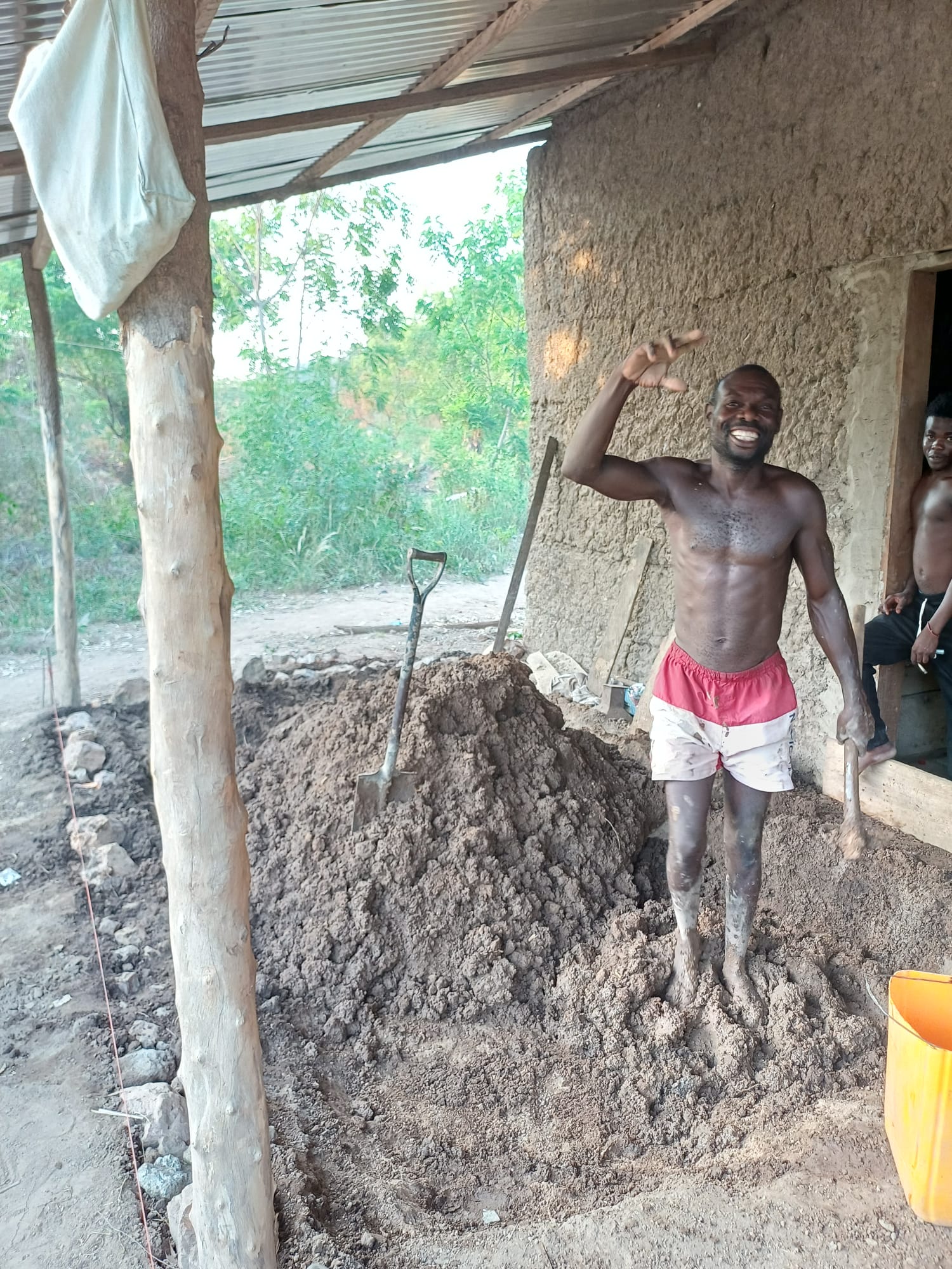 Noahs' Arc - Community, Farm & Guesthouse - Image 18