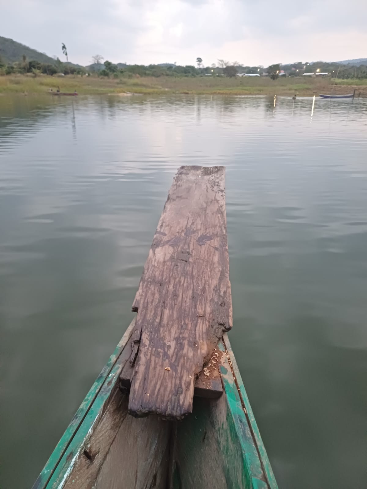 Noahs' Arc - Community, Farm & Guesthouse - Image 21