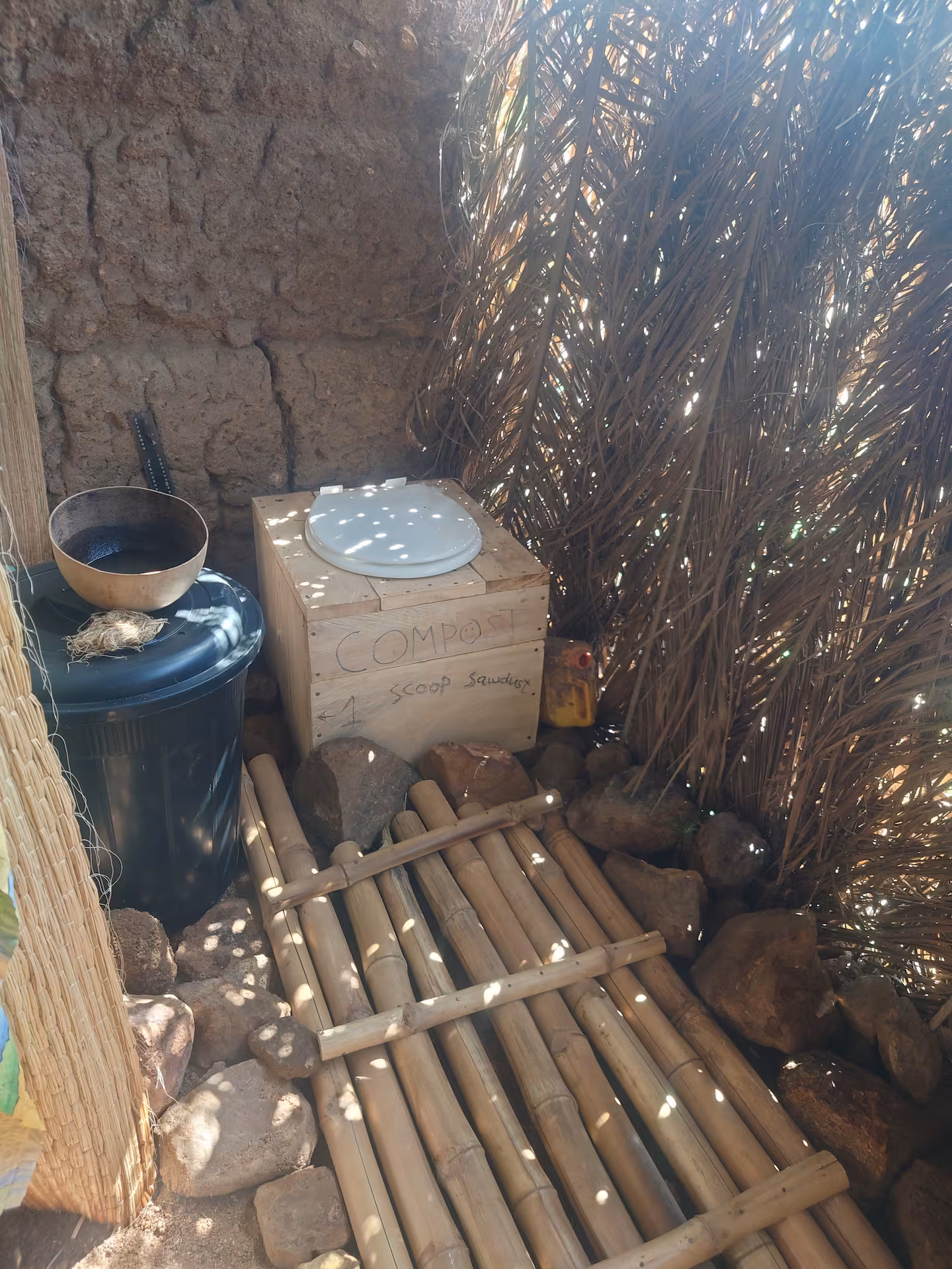 Noahs' Arc - Community, Farm & Guesthouse - Image 11